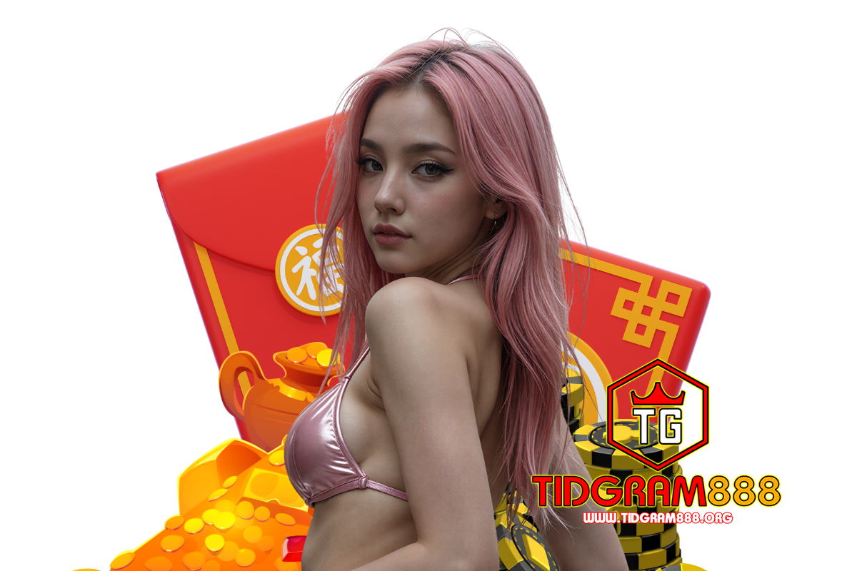 tidgram สมัคร