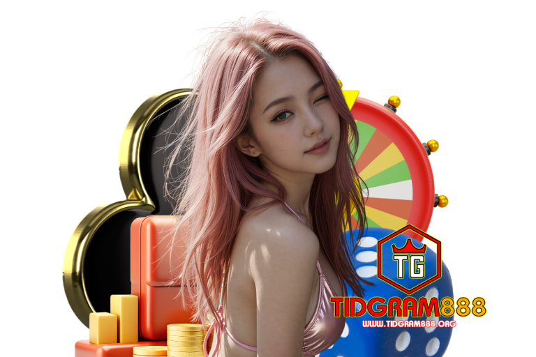 tidgram สล็อต