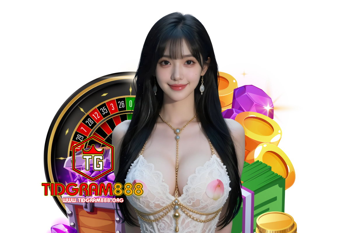 tidgram เว็บตรง