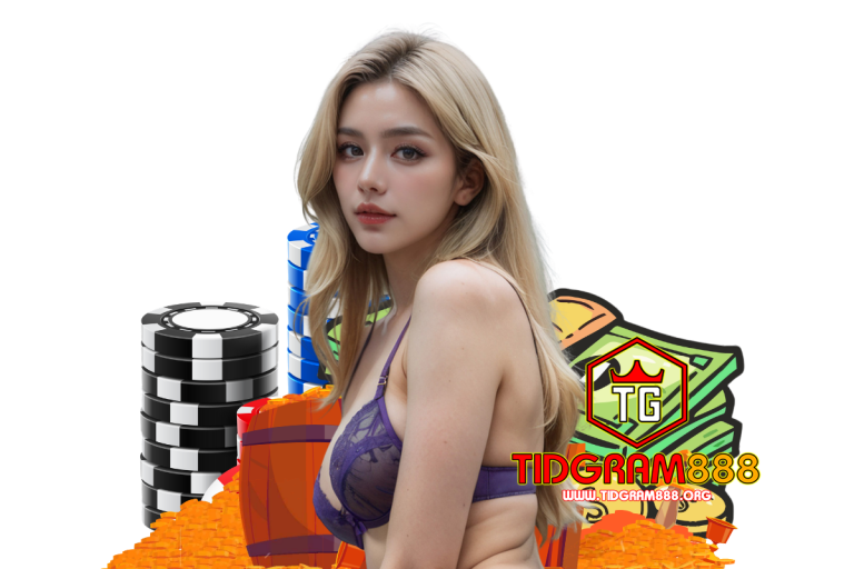 tidgram888 slot