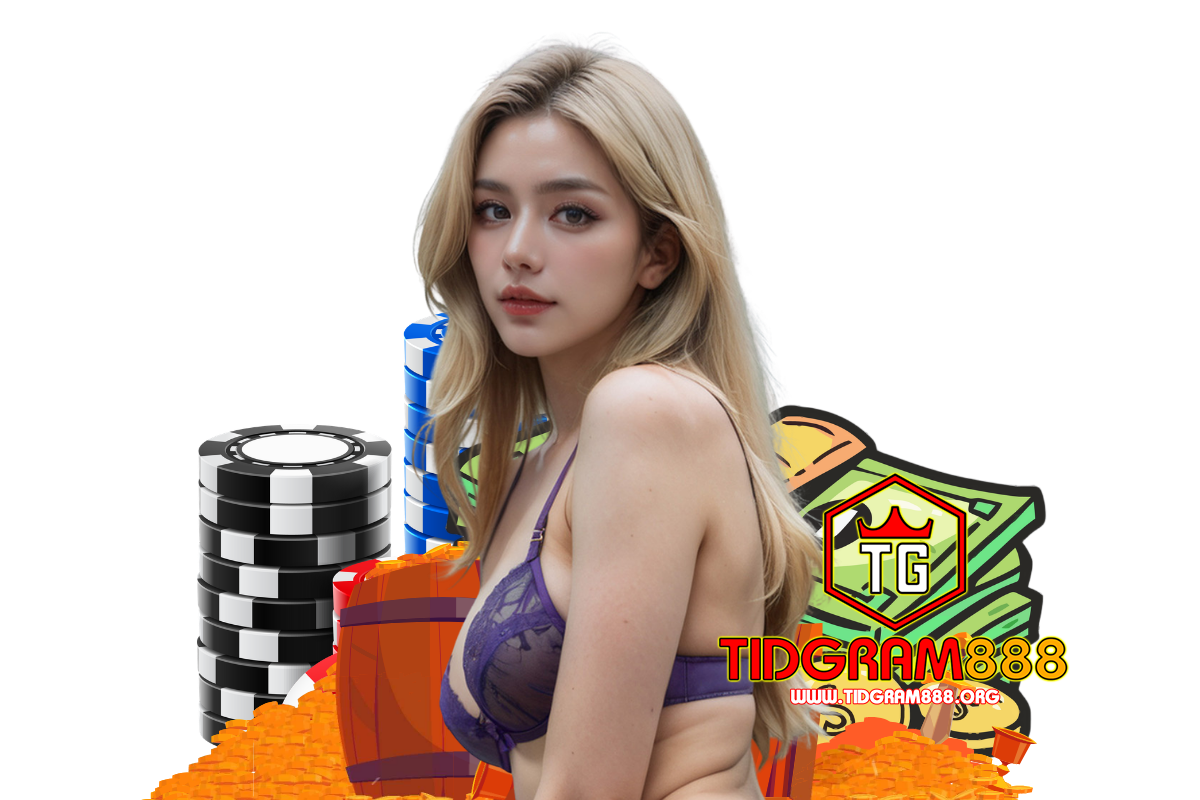 tidgram888 slot