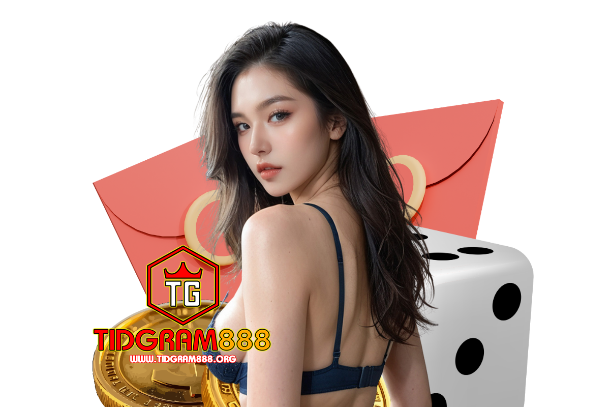 tidgram888 ฝากถอน