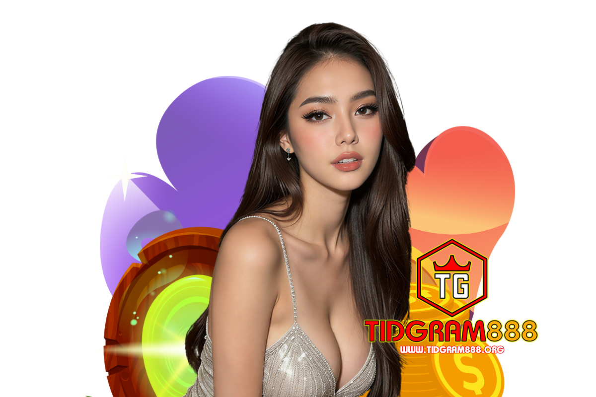 tidgram888 โปรโมชั่น